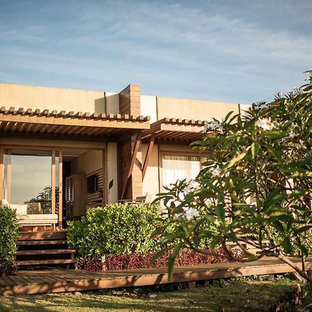 Colina Pousada Spa เฟอร์นันโด เด โนรอนญา ภายนอก รูปภาพ