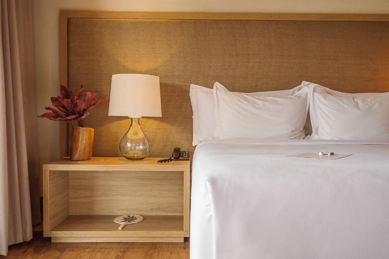 Colina Pousada Spa เฟอร์นันโด เด โนรอนญา ภายนอก รูปภาพ