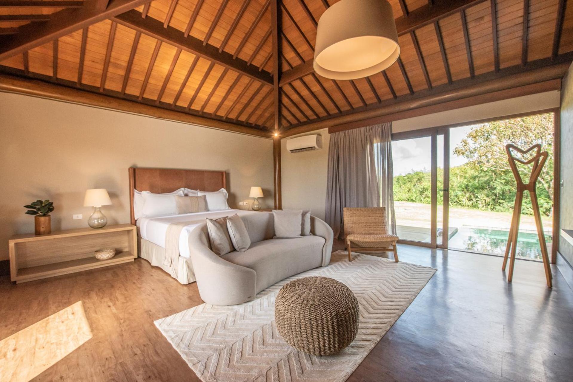 Colina Pousada Spa เฟอร์นันโด เด โนรอนญา ภายนอก รูปภาพ