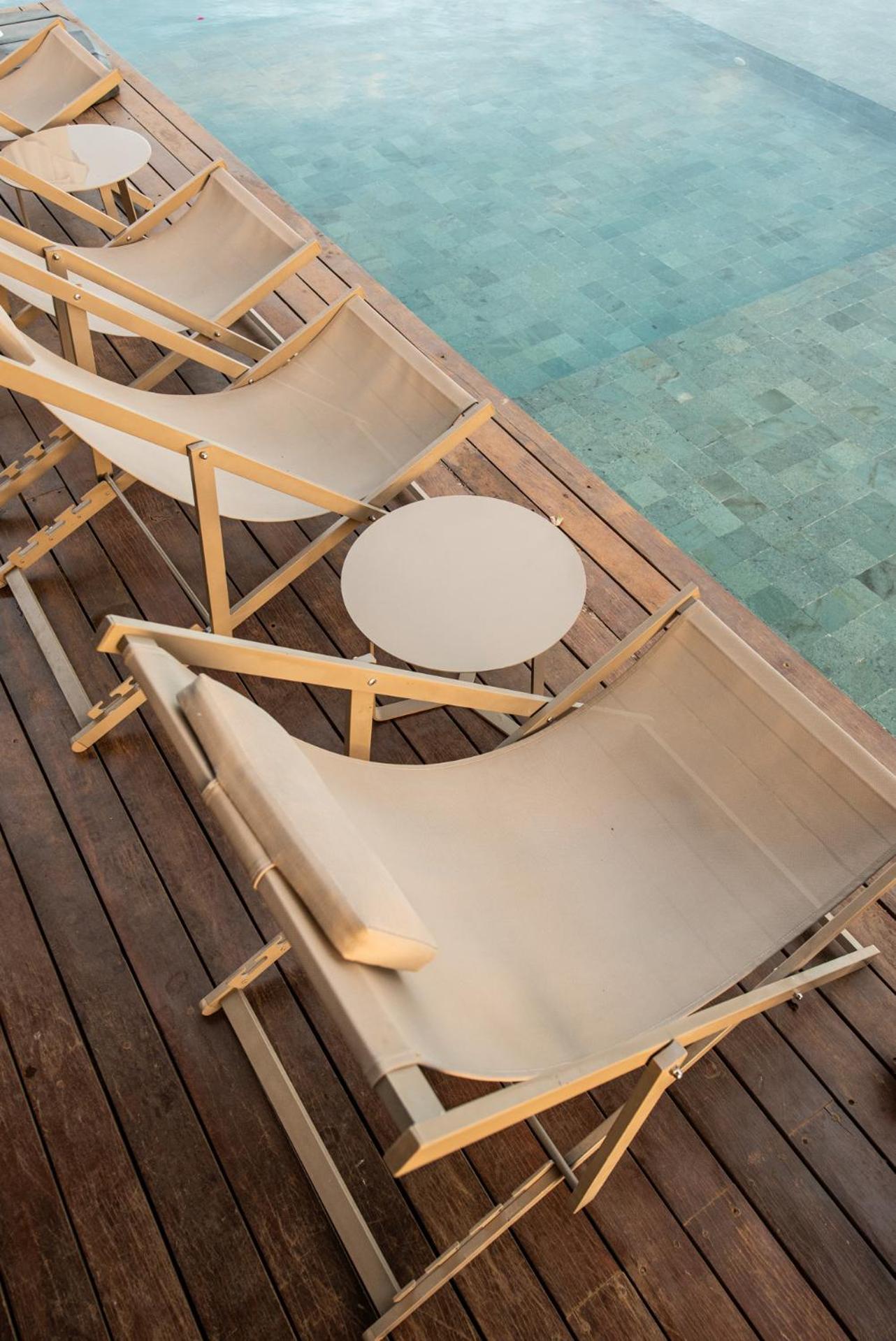 Colina Pousada Spa เฟอร์นันโด เด โนรอนญา ภายนอก รูปภาพ