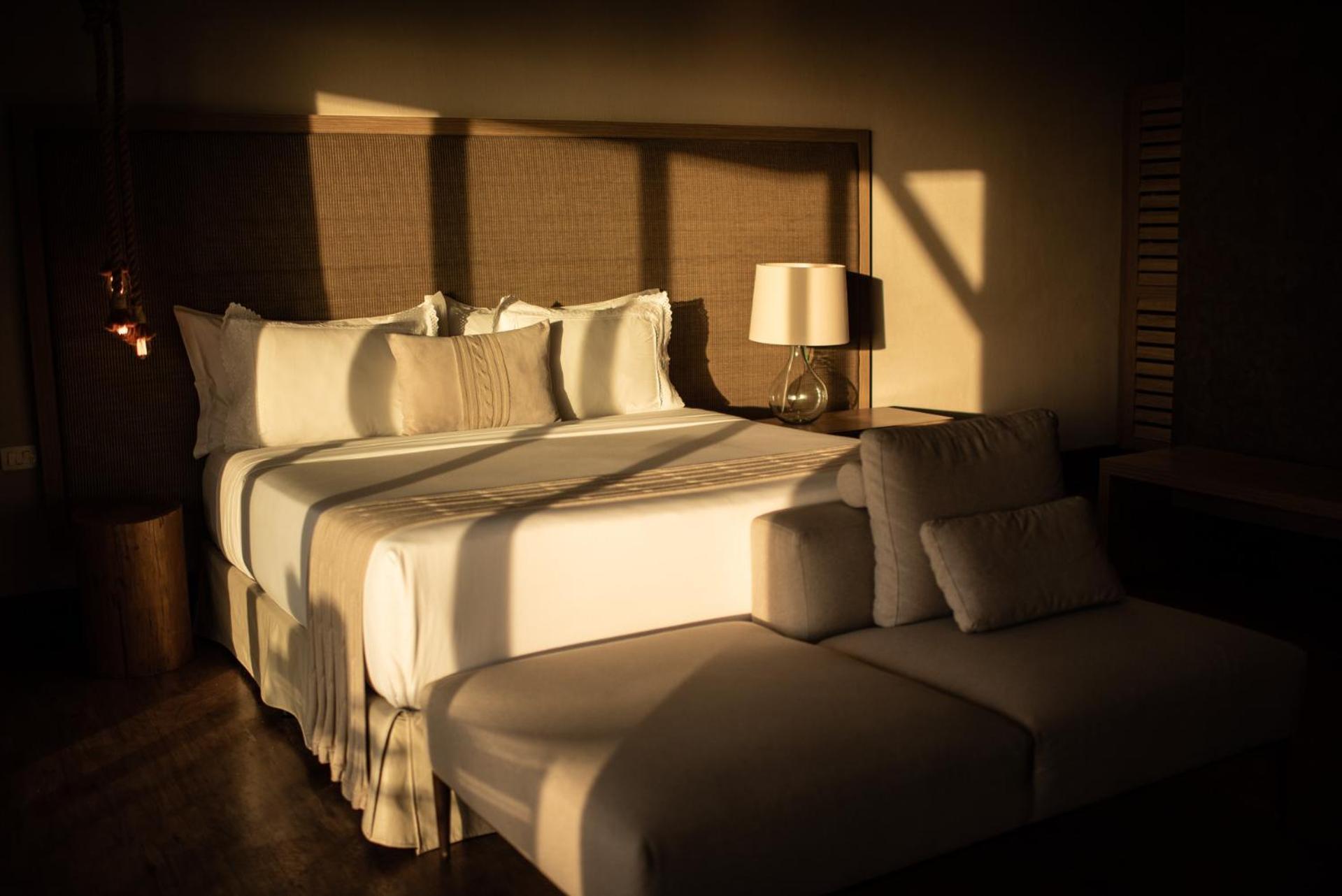 Colina Pousada Spa เฟอร์นันโด เด โนรอนญา ภายนอก รูปภาพ