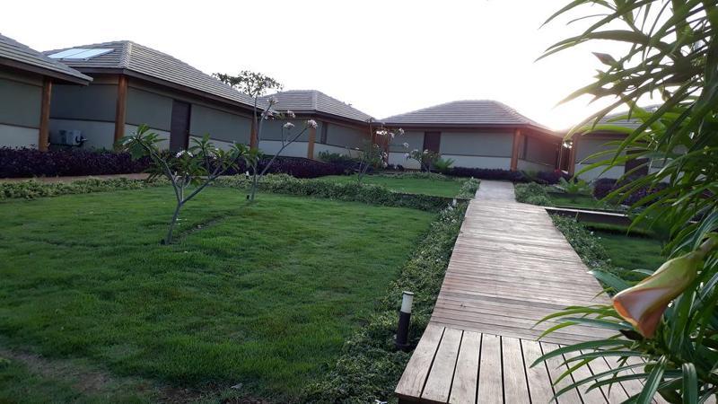 Colina Pousada Spa เฟอร์นันโด เด โนรอนญา ภายนอก รูปภาพ